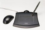 Childrens Toyshop  Computer : Volito 2 Mouse and Pen set USB Win Only
