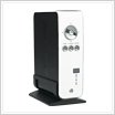 Al Tech Mediagate Mg-35 (80GB 7200RPM 2MB) Rj45 Network & Usb 2.0 (Mpeg4 Video / Mp3 Audio / Jpeg Photo) Media Player - By Pcmicrostore