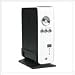 Electronics : MediaGate MG-35 NDAS/NAS MPEG4 Videos/ MP3 Music/ JPG Photos Portable Media Player + USB 2.0 + Network External 3.5