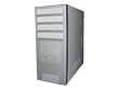 CoolMax CV-560 - Tower - ATX - power supply 400 Watt ( ATX ) - gray - USB/Audio