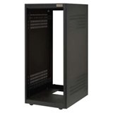 SANUS SYSTEMS CFR524-B1 48-Inch Foundations Component Rack