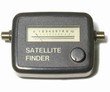 Steren 200-992 Satellite Finder with Analog Meter