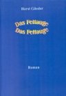 Das Fettauge