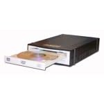 ALERA TECHNOLOGIES 270110 DVD Cruiser 8 Plus DVD Recorder