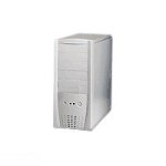Produkt-Bild: DTK Case Miditower ATX 300W PFC
