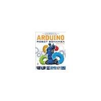 Arduino Robot Bonanza by McComb, Gordon. (McGraw-Hill/TAB Electronics,2013) [Paperback]