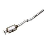 Catalytic Converter D.E.C. AU1342 Audi 90 Quattro by DEC