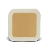 ConvaTec DuoDERM CGF Hydrocolloid Border Dressing 6 x 7 Inch Triangle Each