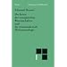 Die Krisis der europ�ischen Wissenschaften und die transzendentale Ph�nomenologie: Eine Einleitung in die ph�nomenologische Philosophie