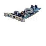 128MB PNY GeForce 7100GS DDR2 VGA DVI HDTV PCI-Express G77100SN1E11YSB G77100SN1E11Y-SB