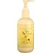 This mild lotion is well suited for baby skin. Shea Butter, Sweet Almond Oil, and Safflower work along with moisture holding glycerine to soften and soothe tender skin. We ve also added soothing Calendula, nutritious Vitamin E and a touch of protective Beeswax. The babylike fragrance is completely natural and non -irritating. Remember, this lotion isn t just for babies