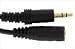 Atlona 25Ft (8M) 1/8 (3.5mm) Mini Male To 1/8 (3.5mm) Mini Female Stereo Cable, Audio and Video