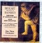 Handel, arranged by Mozart: Acis und Galatea; Ode for Saint Cecilia's Day