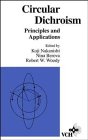 Circular Dichroism - Principles and Applications