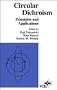 Circular Dichroism: Principles and Applications