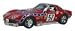 Scalextric Corvette L88 1:32