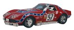 Scalextric Corvette L88 1:32