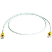 Teleg&auml;rtner Patch-Kabel (cross over Cat. 5e, 100 MHz, 10 m) Preisvergleich