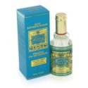 4711 by Muelhens Scented Tissues --