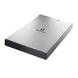 Iomega Portable Hard Drive Silver Series - Hard drive - 120 GB - external - Hi-Speed USB - 4200 rpm - buffer: 8 MB - silver