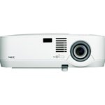 NP410 Multimedia Projector