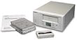 Sony 280GB Ait1 4Cart Autoloader EXT with Veritas Server Trial 4Carts CBL