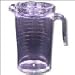 Energy Water Pitcher