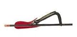 SAUNDERS FEATHER STRIPPER REPLACEMENT BLADE