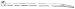 Hellermann Lashing Cable Tie, 120 Lb, 15 1/4