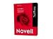 Novell NetWare - ( v. 4.1 ) - product upgrade package - 50 users - upgrade from Any Novell NetWare (50-users) - CD - English - United Kingdom