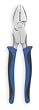 Westward 1UKL9 Linesman Plier, 9 3/4 In L, Ergo Grip