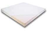 IMAGE OF Memory Foam Topper - Twin 3