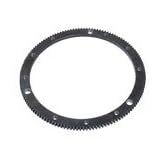 Clutch Flywheel Ring Gear Genuine 93011623000 Porsche 911 by Genuine