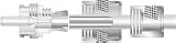 SHAKESPEARE CENTERPIN CONNECTOR