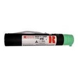 Ricoh Corporation 885176 Original Copier Developer Type 1 (Black)
