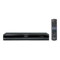 PANASONIC CONSUMER : PAN DMR-EA18K NON-TUNER 1080P HDMI DVD R by Panasonic