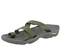 Teva Hurricane Slide | Women's Shoes Lime Peel