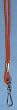 Lanyards - Red - Timing Aids - Quantity of One Dozen (12)