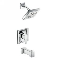Moen Single Handle Tub (Posi-Temp) TS2713
