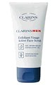 ClarinsMen Active Face Scrub