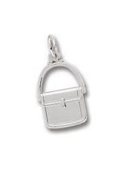 Rembrandt Charms Purse Charm