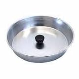 10 Aluminum Basting Cover (13-0401)
