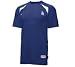 Los Angeles Dodgers Nike Sphere Crew Neck T-Shirt