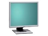 Produkt-Bild: FSC Scenicview P17-3P 17Zoll LCD analog+digital 10001 5ms 300cd/m2 170/170 2x2Watt computergrau
