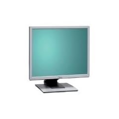 FSC Scenicview P17-3P 17Zoll LCD analog+digital 10001 5ms 300cd/m2 170/170 2x2Watt computergrau