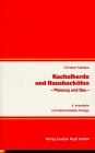 Kachelherde und Hausbacköfen