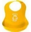 Baby Bjorn Yellow Bib