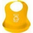 Baby Bjorn Yellow Bib