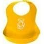 Baby Bjorn Yellow Bib