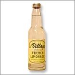 French Sparkling Limonade Clear